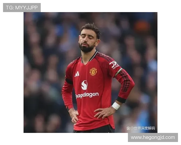 布鲁诺费尔南德斯全面解析葡萄牙中场核心的技术与影响 布鲁诺费尔南德斯全面解析葡萄牙中场核心的技术与影响