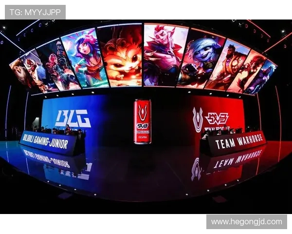 BLG战队再创辉煌全面解析他们如何登顶赛场巅峰荣耀时刻