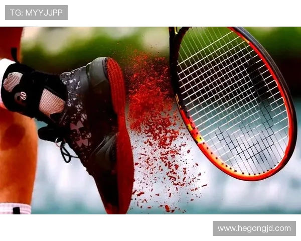 以网球为纽带探寻竞技与优雅并存的运动艺术与心理魅力