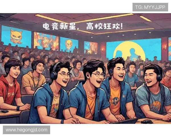 电竞赛事热潮来袭 高水平对抗成就最强王者之路