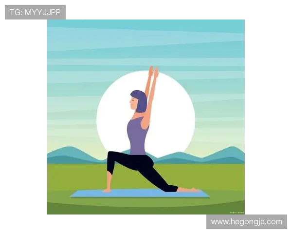 以运动为核心探索健康生活方式与身心平衡的全面发展路径