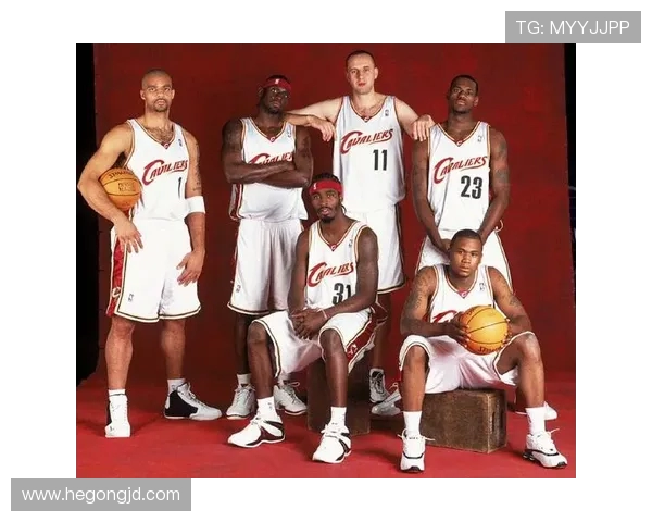 克利夫兰骑士迎战强敌，球场激烈对决引爆全场热情