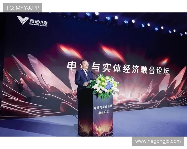 电竞行业蓬勃发展带动数字娱乐生态变革与未来趋势分析