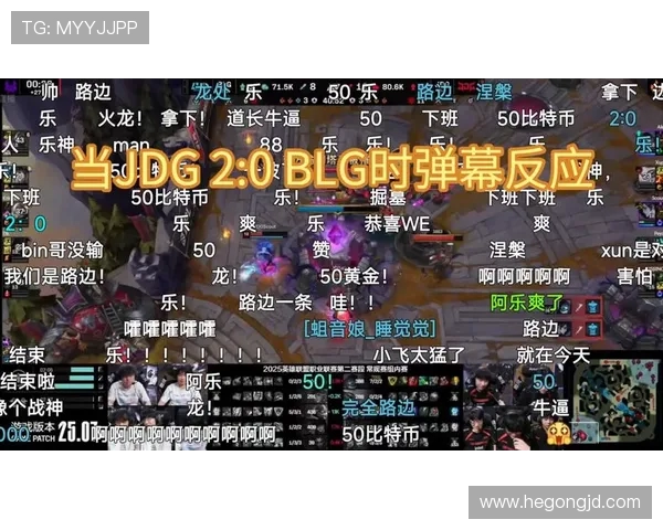 DOTA2巨献：深入分析JDG战队的心理素质与比赛表现