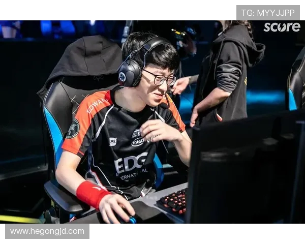 EDG战队在青年赛积分榜中以78分稳居第一名表现出色