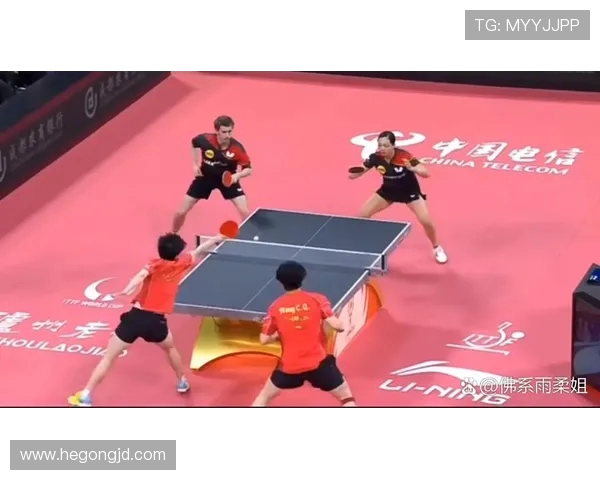 北京乒乓球队在杯赛中的耐力表现分析与战术探讨