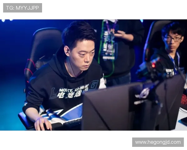 对话杨强：回顾CSGO职业生涯的辉煌与挑战