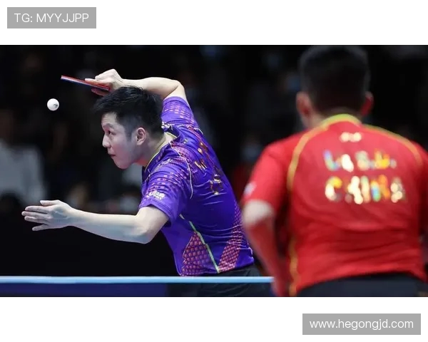 广州乒乓球队灵活性探讨：如何在比赛中应对变化与挑战