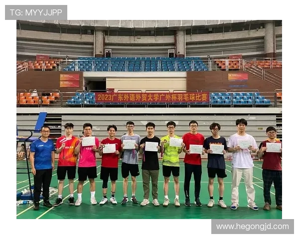 广州羽毛球队在杯赛中的战术运用与表现分析