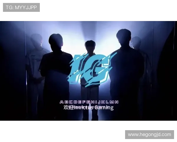 英雄联盟专题深入分析IG战队的游戏节奏与战术策略