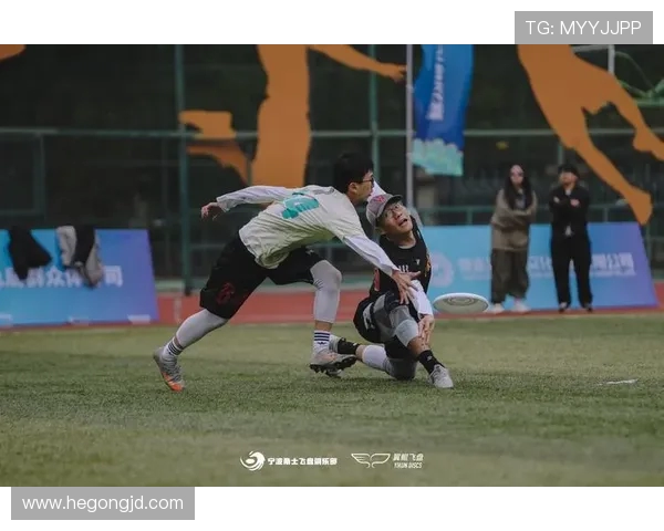 赛后复盘：广州飞盘队vs南京飞盘队的灵活性