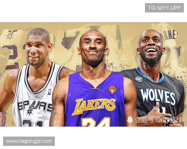 凯文·加内特:从篮球传奇到文化符号的跨界之旅