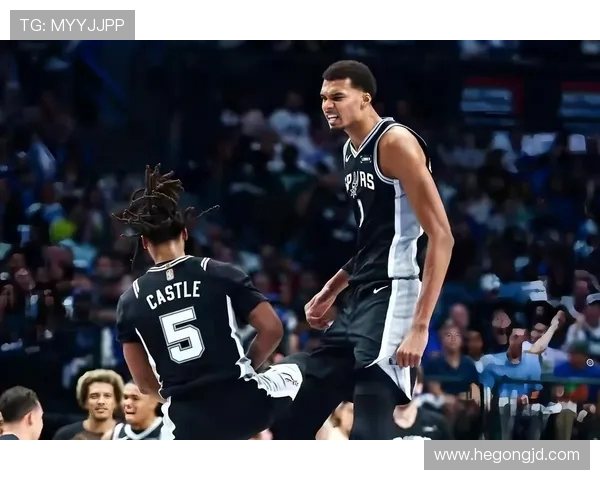 2014年NBA季后赛雷霆对阵马刺精彩瞬间高清壁纸分享