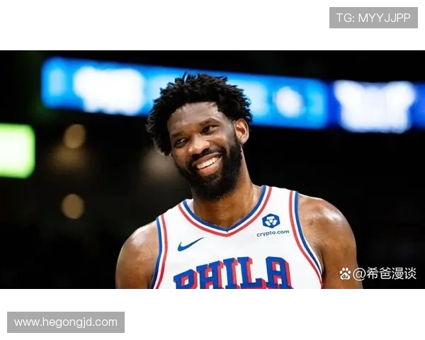 乔尔恩比德的篮球之路与未来发展展望分析