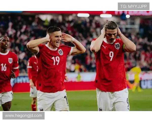 奥地利与希腊精彩对决比分揭晓赛场风云再起