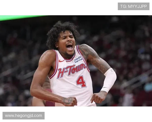 杰伦格林的崛起之路:从NBA新星到未来篮球巨星的成长故事 杰伦格林的崛起之路:从NBA新星到未来篮球巨星的成长故事
